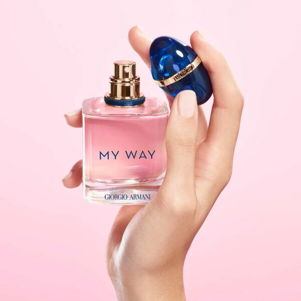 My Way Giorgio Armani - Dames parfums - Eau de Parfum - Afbeelding 5