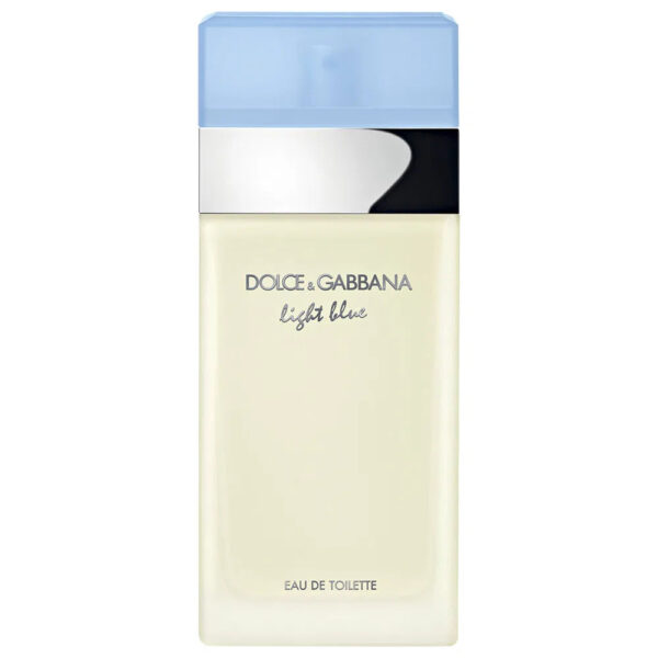 Light Blue Dolce & Gabbana - Dames parfums - Eau de Toilette