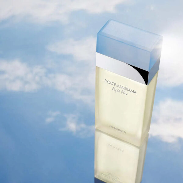 Light Blue Dolce & Gabbana - Dames parfums - Eau de Toilette - Afbeelding 5