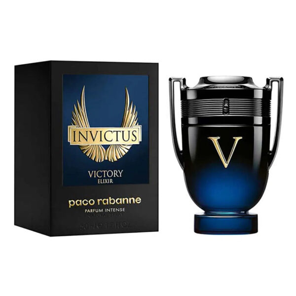 Invictus Victory Elixir Paco Rabanne - Herenparfum - Eau de Parfum - Afbeelding 2