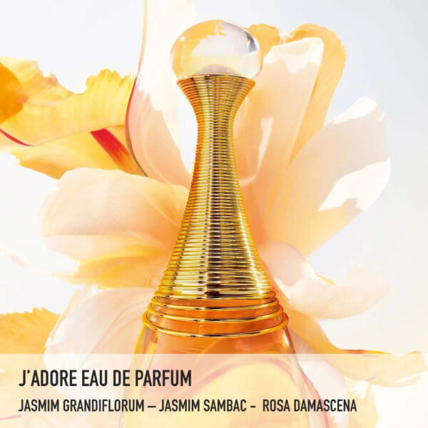 J'adore Dior - Dameparfume - Eau de Parfum - Afbeelding 4