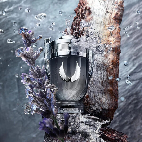 Invictus Platinum Paco Rabanne – Herenparfum – Eau de Parfum - Afbeelding 7