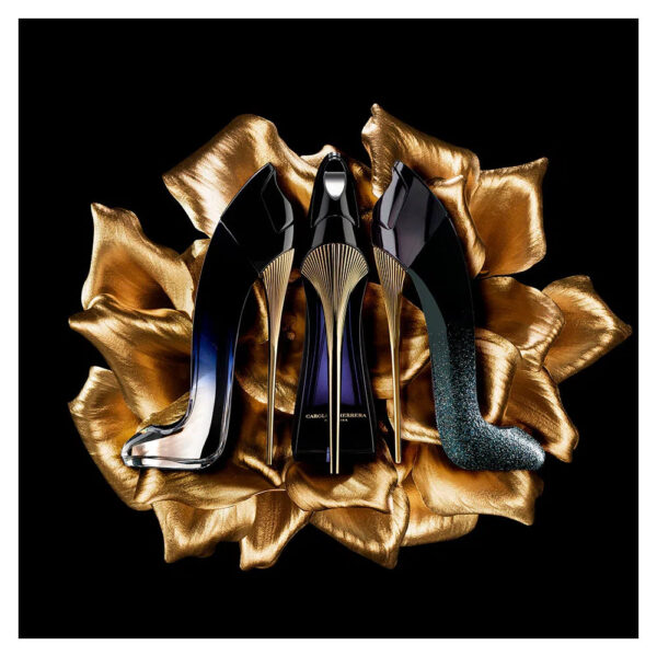Good Girl Suprême Carolina Herrera - Dames parfums - Eau de Parfum - Afbeelding 3