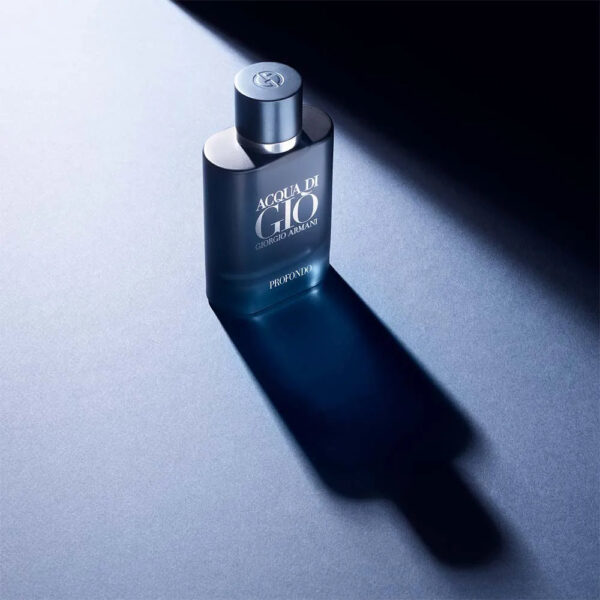 Acqua Di Giò Profondo Giorgio Armani - Herenparfum - Eau de Parfum - Afbeelding 3