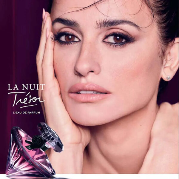 La Nuit Trésor Lancôme - Dames parfums - Eau de Parfum - Afbeelding 4