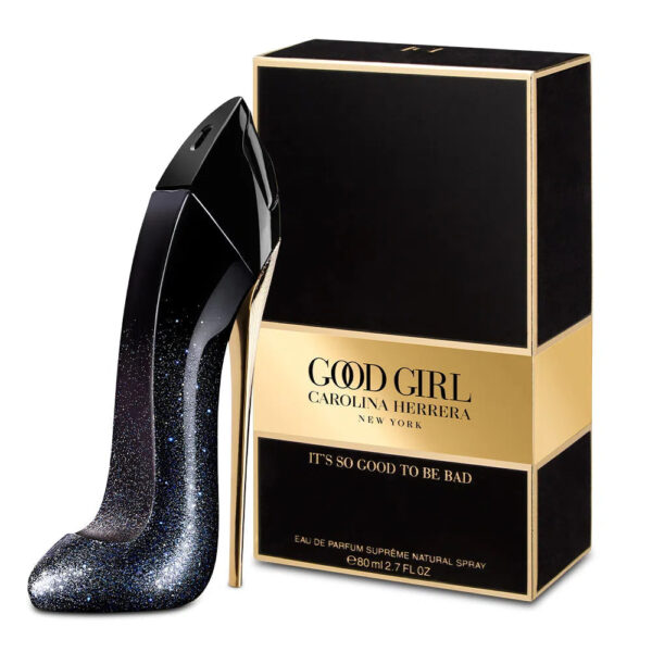 Good Girl Suprême Carolina Herrera - Dames parfums - Eau de Parfum - Afbeelding 2