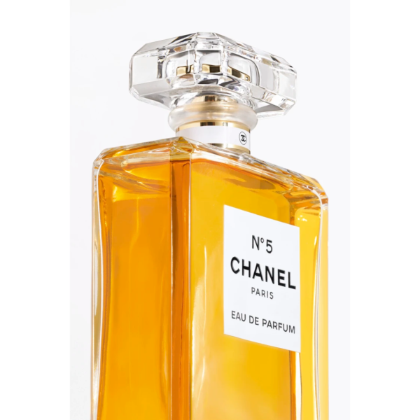Chanel N°5 - Dames parfums - Eau de Parfum - Afbeelding 2