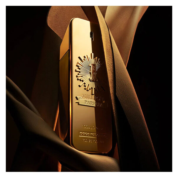 1 Million Parfum Paco Rabanne - Herenparfum - Eau de Parfum - Afbeelding 6