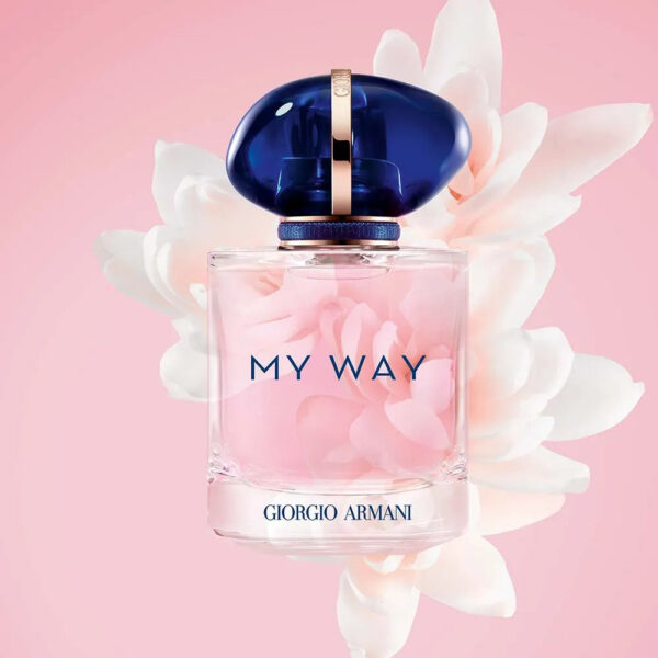 My Way Giorgio Armani - Dames parfums - Eau de Parfum - Afbeelding 2