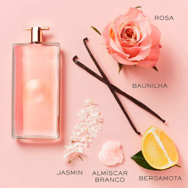 Idôle Lancôme - Dames parfums - Eau de Parfum - Afbeelding 3