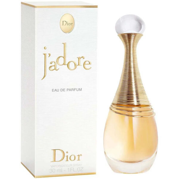 J'adore Dior - Dameparfume - Eau de Parfum - Afbeelding 2