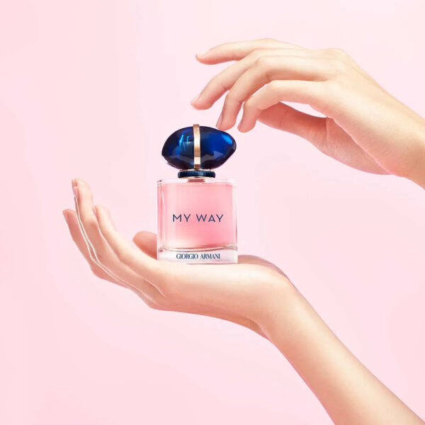 My Way Giorgio Armani - Dames parfums - Eau de Parfum - Afbeelding 4
