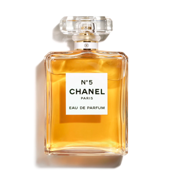 Chanel N°5 - Dames parfums - Eau de Parfum