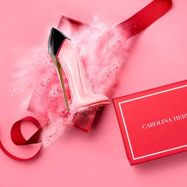 Good Girl Blush Carolina Herrera - Dames parfums - Eau de Parfum - Afbeelding 5