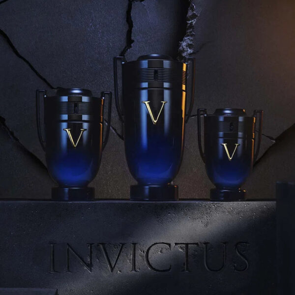 Invictus Victory Elixir Paco Rabanne - Herenparfum - Eau de Parfum - Afbeelding 5