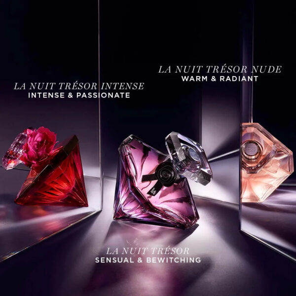 La Nuit Trésor Lancôme - Dames parfums - Eau de Parfum - Afbeelding 6