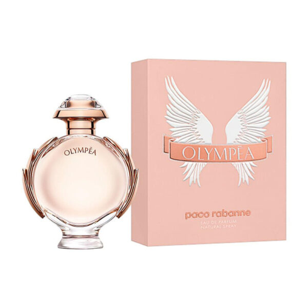 Combo van 3 geuren - 212 VIP Rosé af Carolina Herrera, Olympéa af Paco Rabanne og Coco Mademoiselle af Chanel - Afbeelding 4