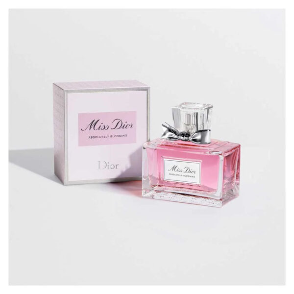 Miss Dior - Dames parfums - Eau de Parfum - Afbeelding 2