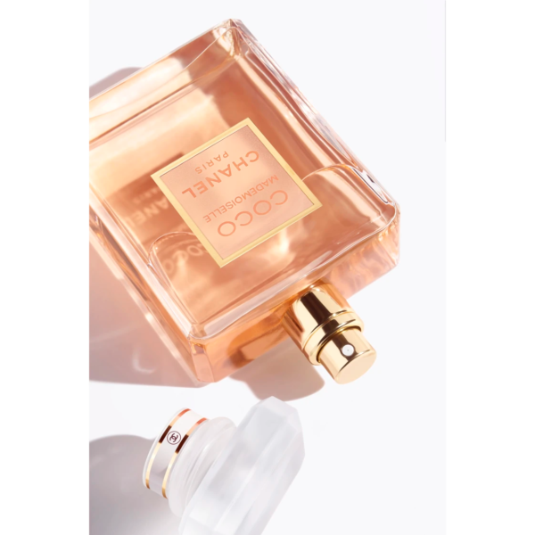 Coco Mademoiselle - Dames parfums - Eau de Parfum - Afbeelding 2
