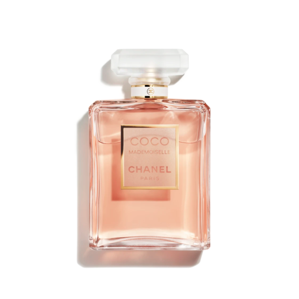 Coco Mademoiselle - Dames parfums - Eau de Parfum