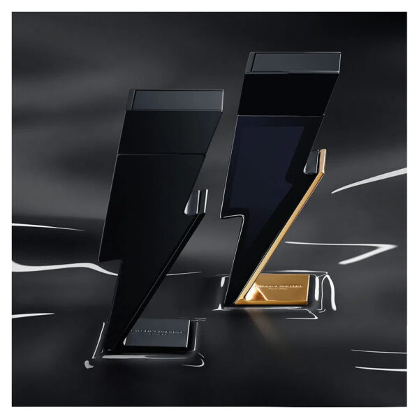 Bad Boy Le Parfum Carolina Herrera - Herenparfum - Eau de Parfum - Afbeelding 2