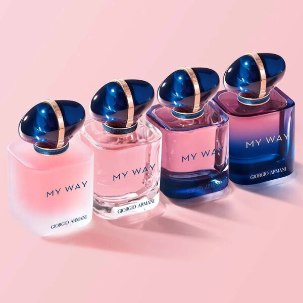 My Way Giorgio Armani - Dames parfums - Eau de Parfum - Afbeelding 3