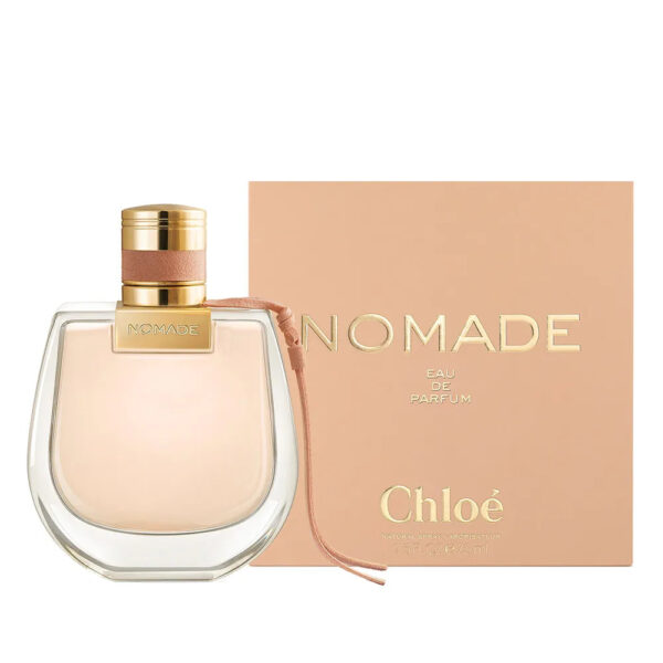 Nomade Chloé - Dames parfums - Eau de Parfum - Afbeelding 2