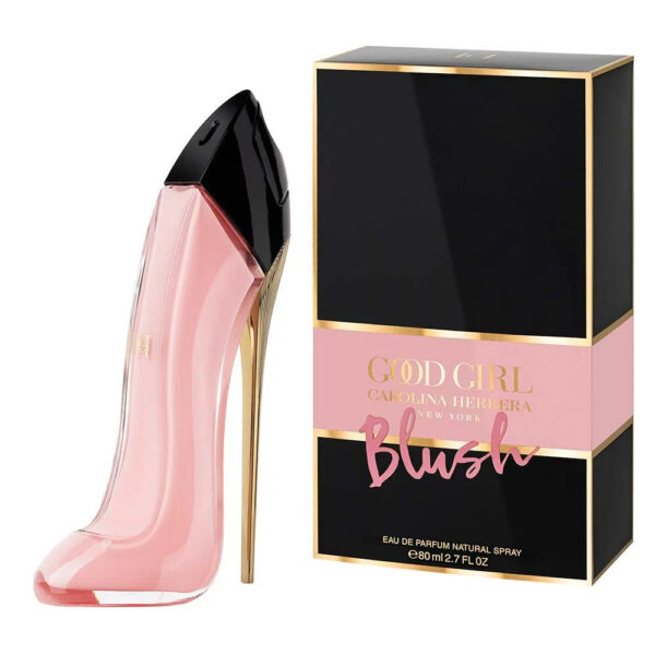 Good Girl Blush Carolina Herrera - Dames parfums - Eau de Parfum - Afbeelding 2