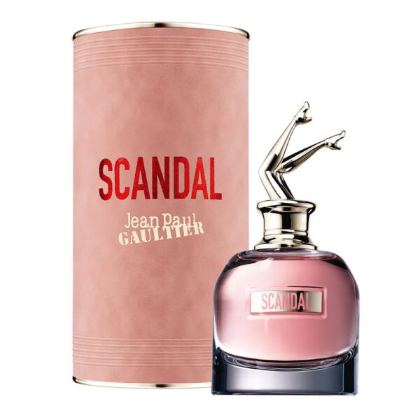 Scandal Jean Paul Gaultier - Dames parfums - Eau de Parfum - Afbeelding 2