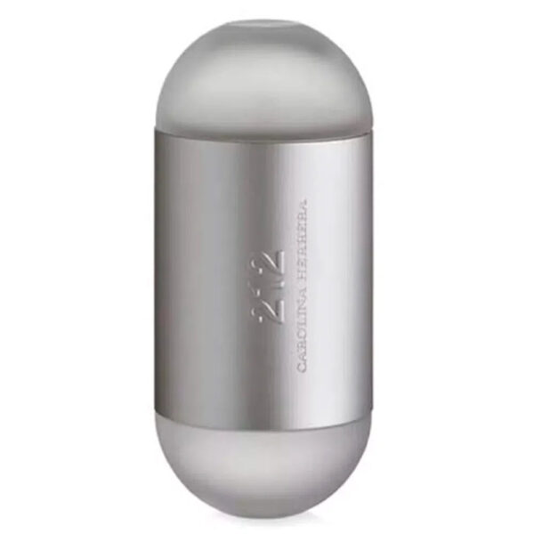 212 NYC Carolina Herrera - Dames parfums - Eau de Toilette