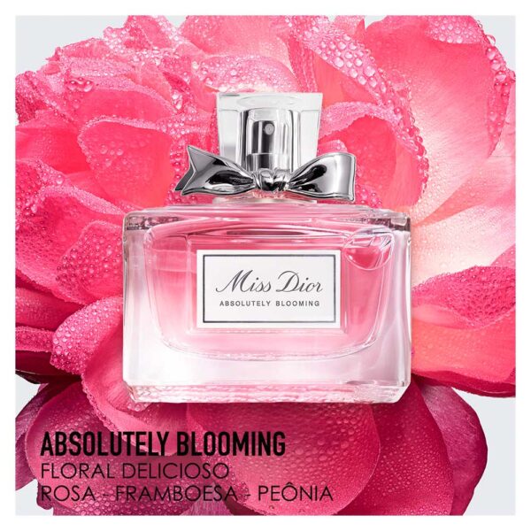 Miss Dior - Dames parfums - Eau de Parfum - Afbeelding 4