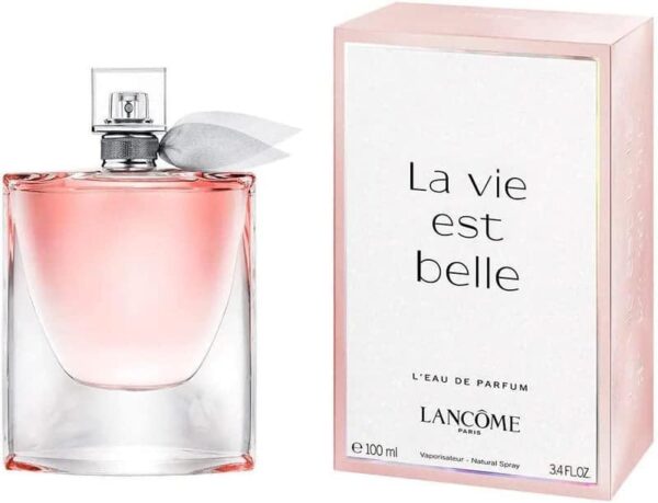 3 Parfumcombinaties - Scandal af Jean Paul Gaultier, J'adore af Dior og La Vie Est Belle af Lancôme - Afbeelding 2