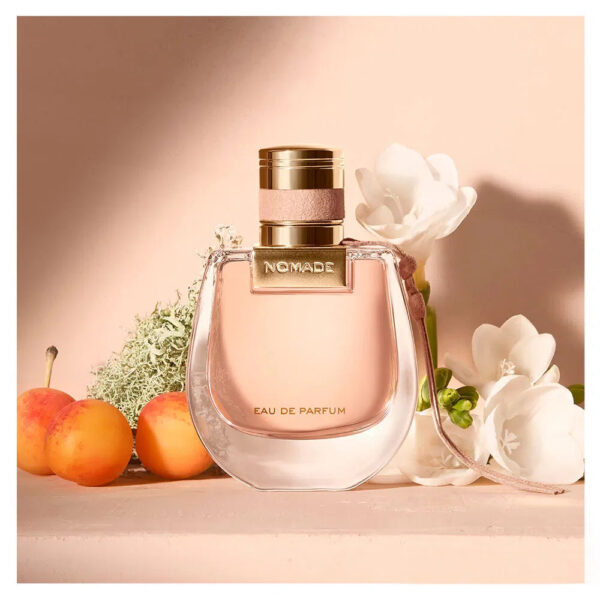 Nomade Chloé - Dames parfums - Eau de Parfum - Afbeelding 5