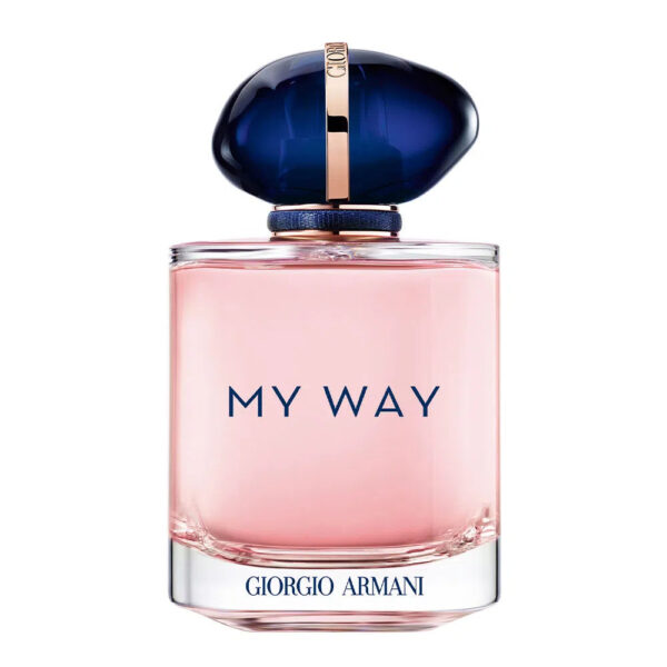 My Way Giorgio Armani - Dames parfums - Eau de Parfum