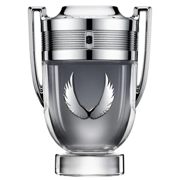 Invictus Platinum Paco Rabanne – Herenparfum – Eau de Parfum