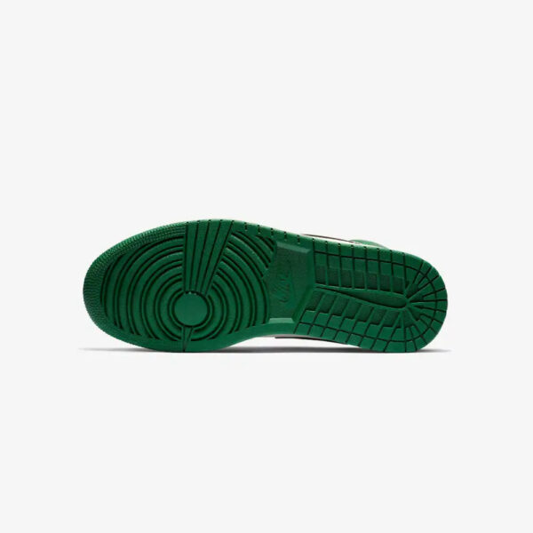 [Koop 1, krijg 2] Jordan 1 Mid Pine Green - Afbeelding 6