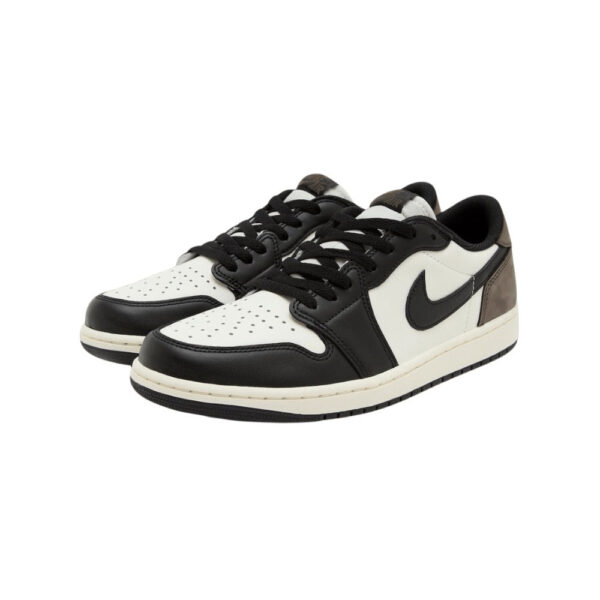 [Koop 1, krijg 2] Jordan 1 Retro Low Mocha - Afbeelding 3