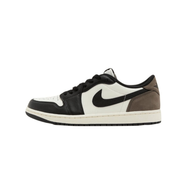 [Koop 1, krijg 2] Jordan 1 Retro Low Mocha - Afbeelding 2