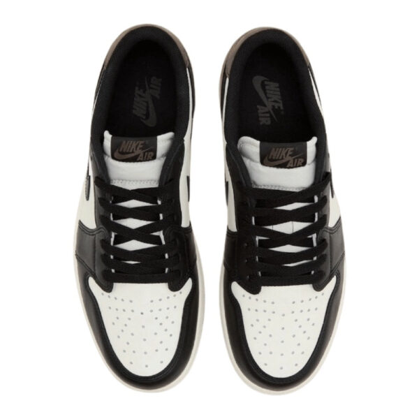 [Koop 1, krijg 2] Jordan 1 Retro Low Mocha - Afbeelding 4