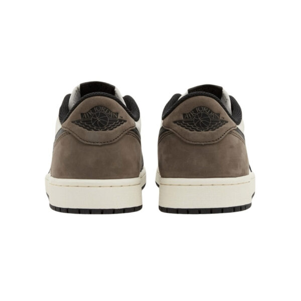 [Koop 1, krijg 2] Jordan 1 Retro Low Mocha - Afbeelding 5
