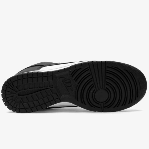 [Koop 1, krijg 2] Nike Dunk Low Retro Black White Panda - Afbeelding 6