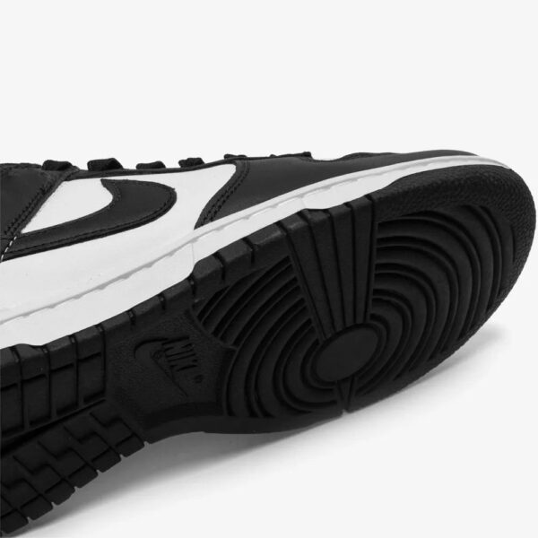 [Koop 1, krijg 2] Nike Dunk Low Retro Black White Panda - Afbeelding 9