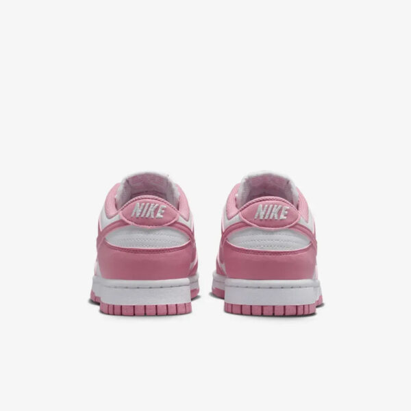 [Koop 1, krijg 2] Nike Dunk Low Next Nature Elemental Pink - Afbeelding 4