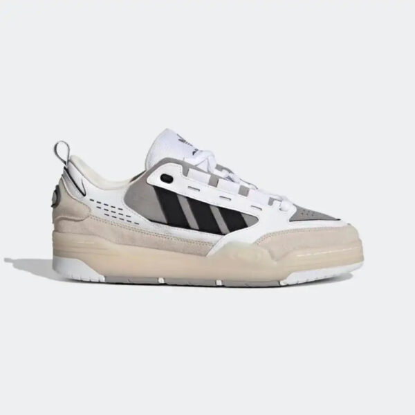 [Koop 1, krijg 2] Adidas ADI2000 Chalk White - Afbeelding 2