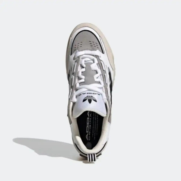 [Koop 1, krijg 2] Adidas ADI2000 Chalk White - Afbeelding 3