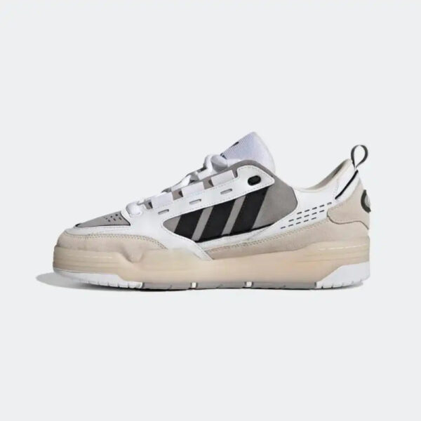 [Koop 1, krijg 2] Adidas ADI2000 Chalk White - Afbeelding 5
