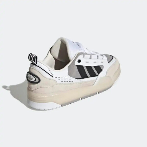 [Koop 1, krijg 2] Adidas ADI2000 Chalk White - Afbeelding 4