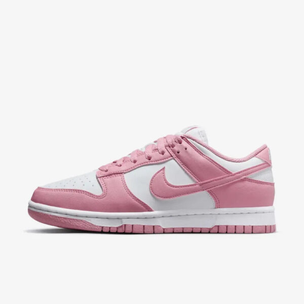 [Koop 1, krijg 2] Nike Dunk Low Next Nature Elemental Pink - Afbeelding 2