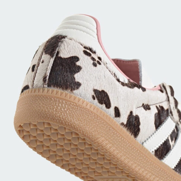 [Koop 1, krijg 2] Adidas Samba Cow - Afbeelding 3