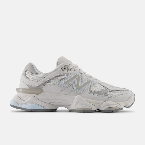 [Koop 1, krijg 2] New Balance 9060 Reflection Raincloud Quarry Blue - Afbeelding 2